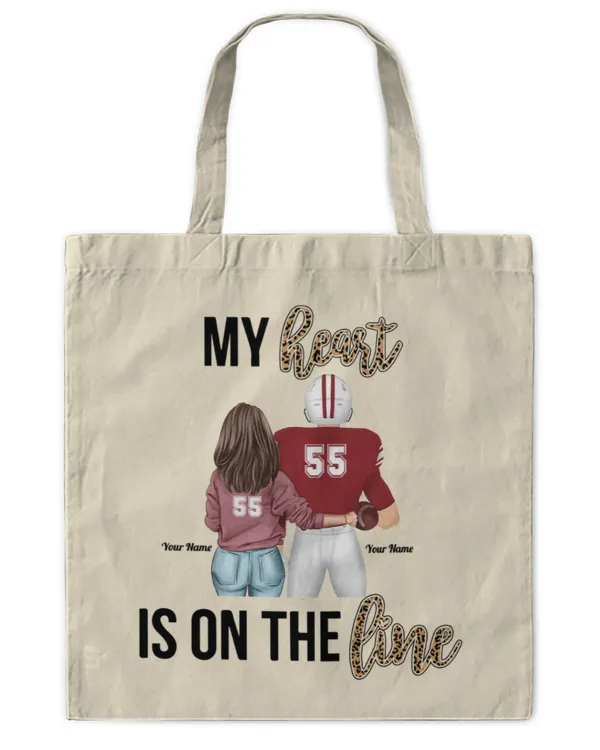Tote Bag - Printed in the US