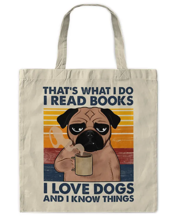 Tote Bag - Printed in the US
