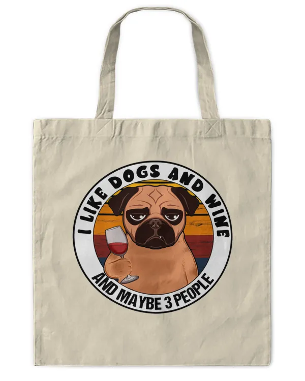 Tote Bag - Printed in the US