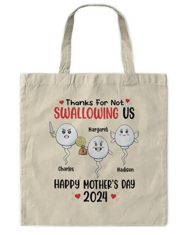 Tote Bag - Printed in the US