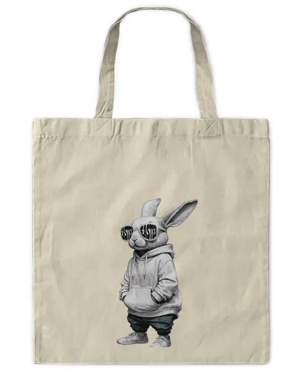 Tote Bag - Printed in the US