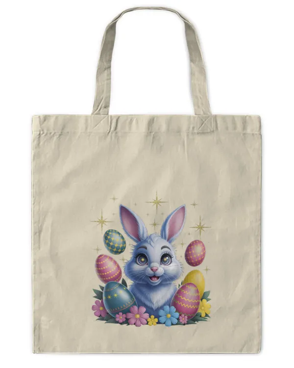 Tote Bag - Printed in the US