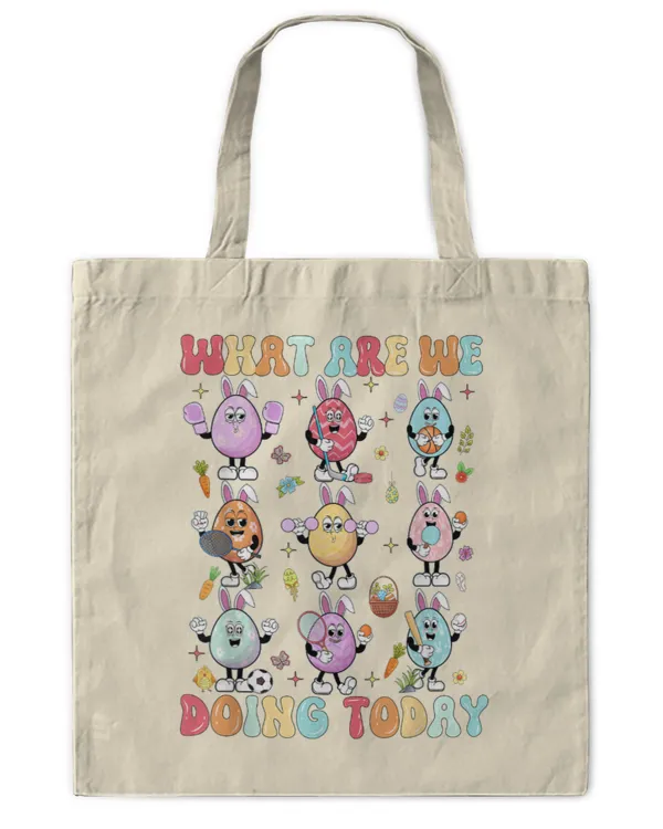 Tote Bag - Printed in the US