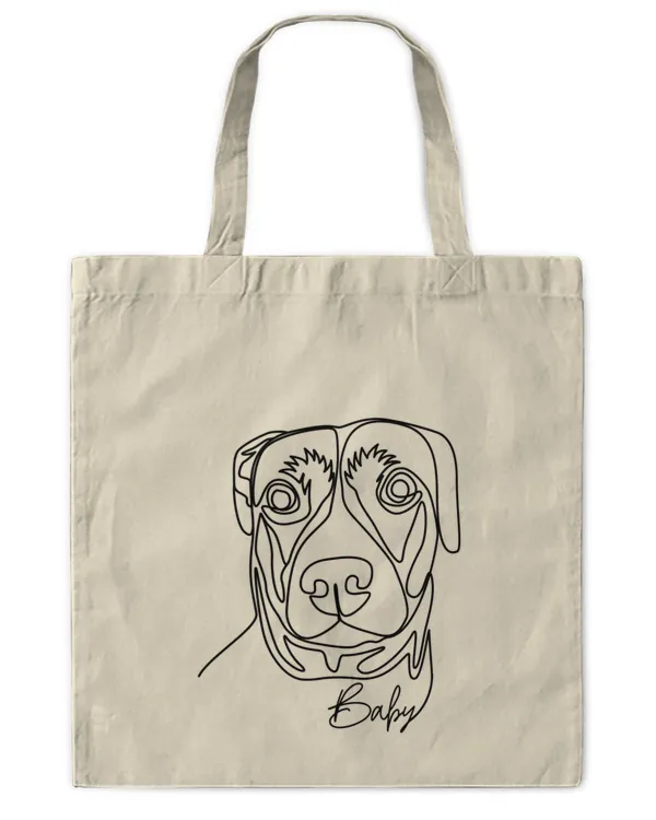 Tote Bag - Printed in the US