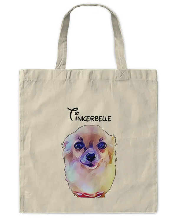 Tote Bag - Printed in the US