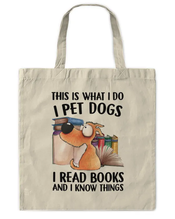 Tote Bag - Printed in the US