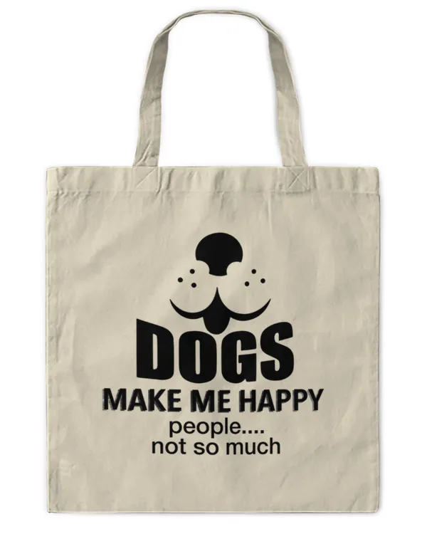 Tote Bag - Printed in the US