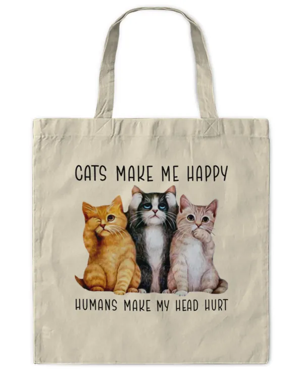 Tote Bag - Printed in the US