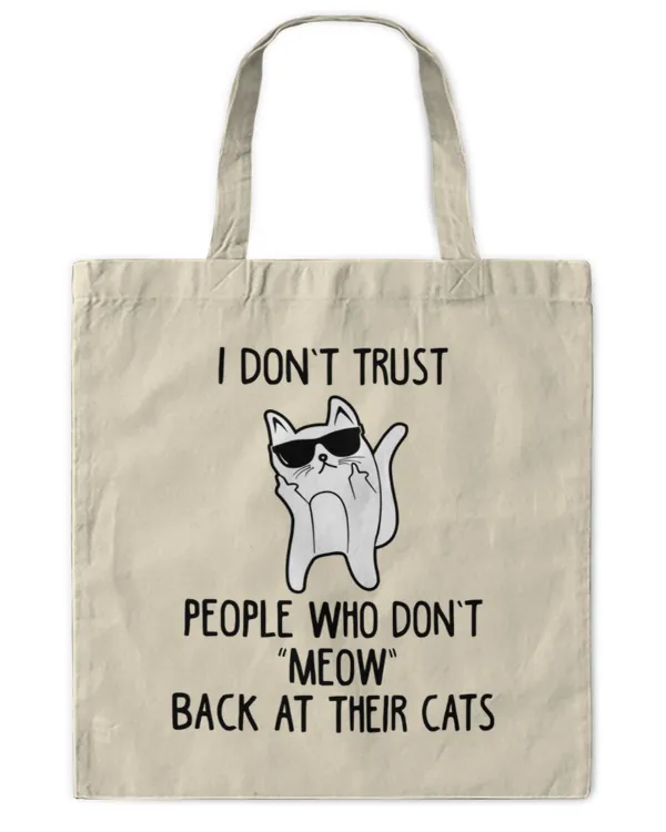 Tote Bag - Printed in the US