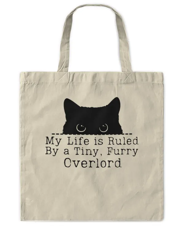 Tote Bag - Printed in the US
