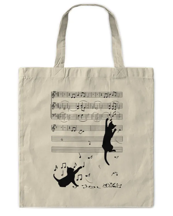 Tote Bag - Printed in the US