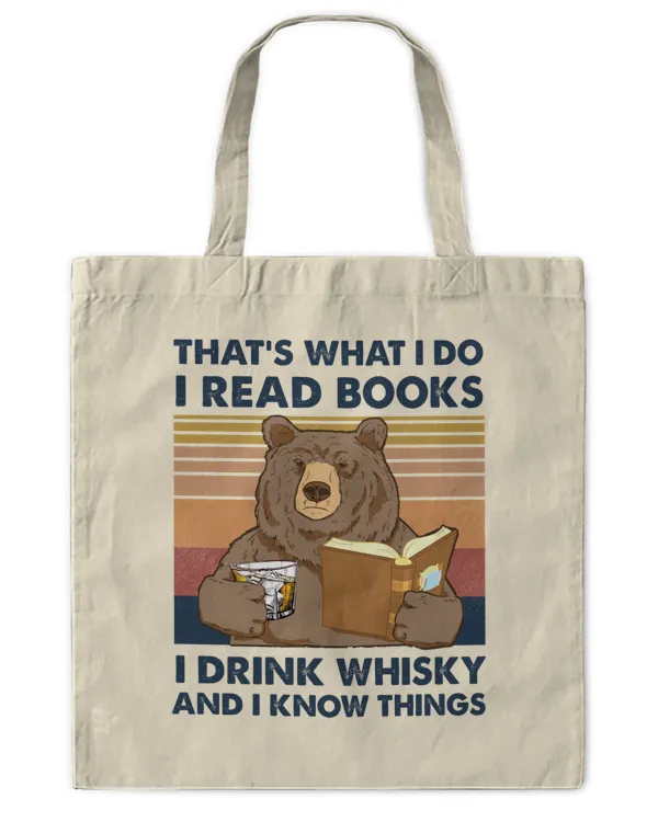 Tote Bag - Printed in the US