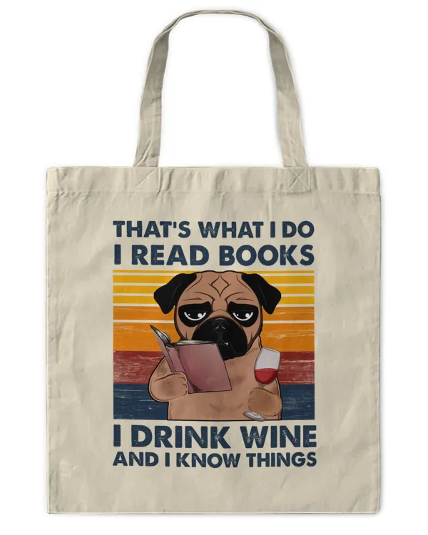 Tote Bag - Printed in the US