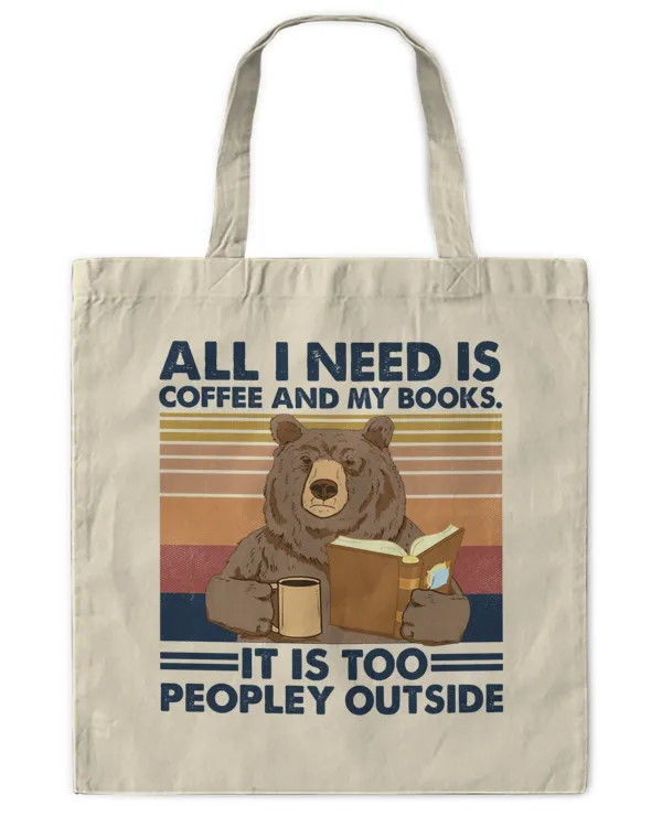 Tote Bag - Printed in the US