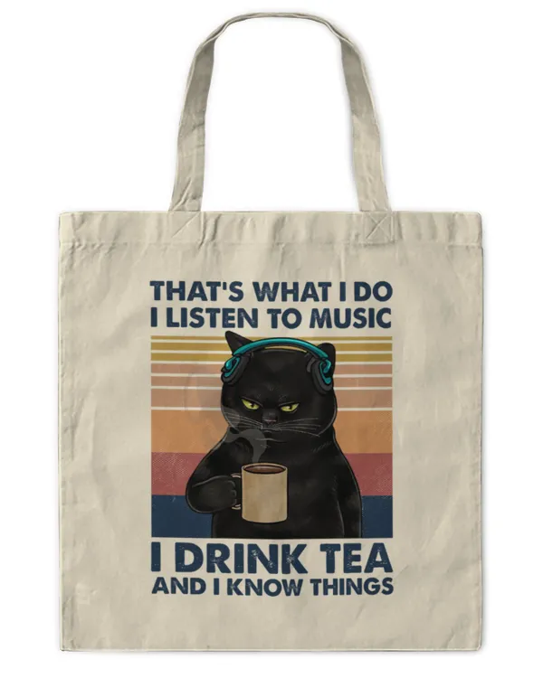 Tote Bag - Printed in the US