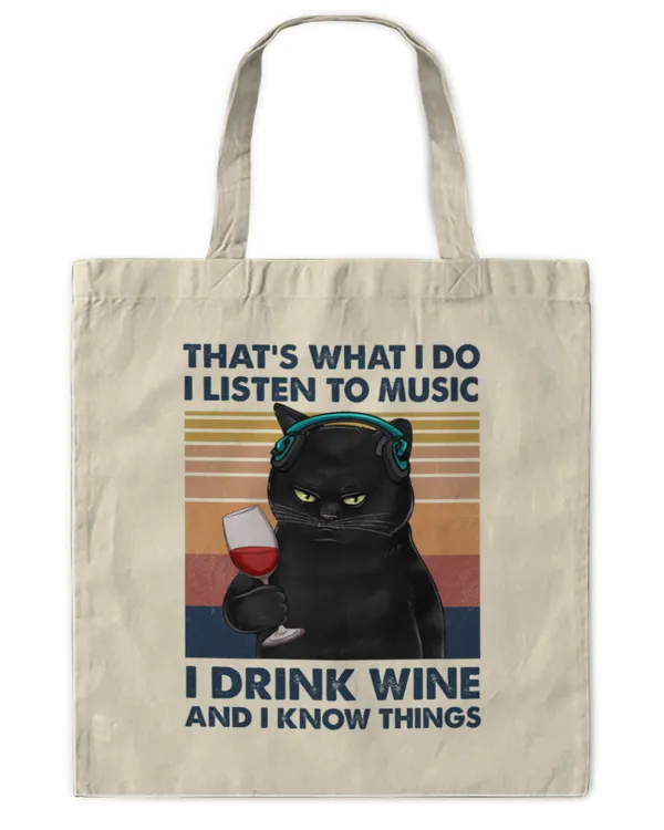 Tote Bag - Printed in the US