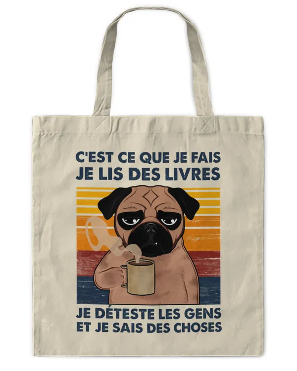 Tote Bag - Printed in the US