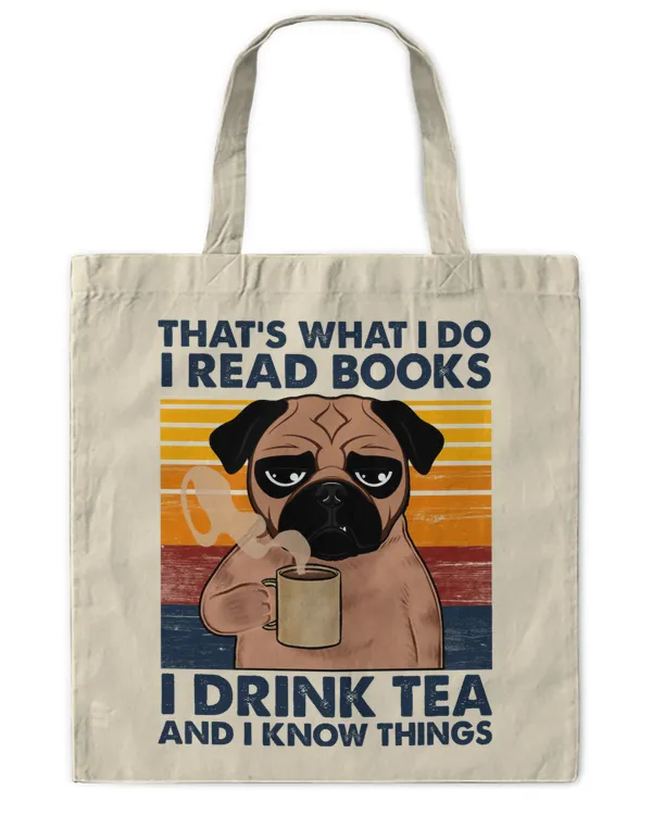 Tote Bag - Printed in the US