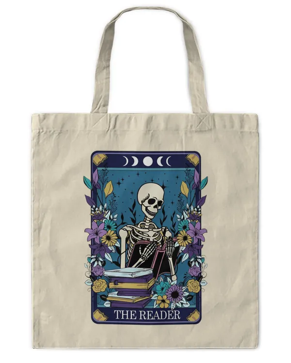 Tote Bag - Printed in the US