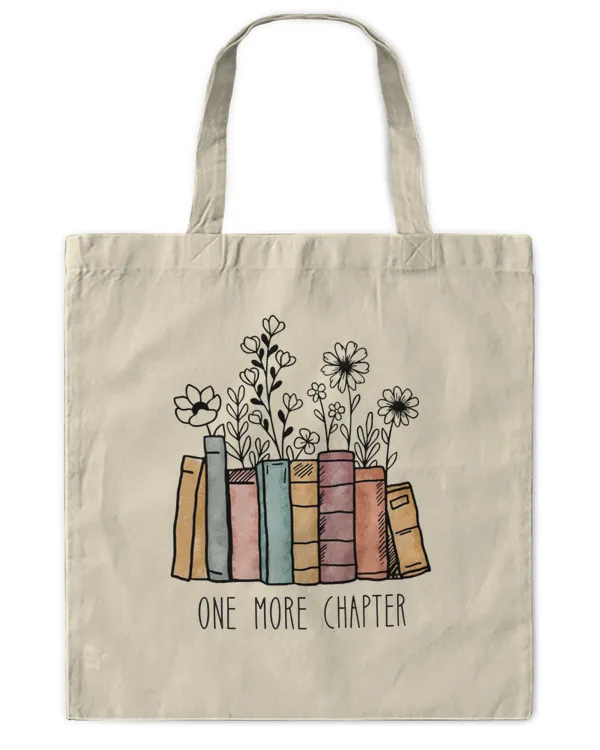 Tote Bag - Printed in the US