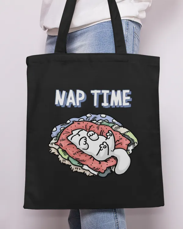 Tote Bag - Printed in the EU