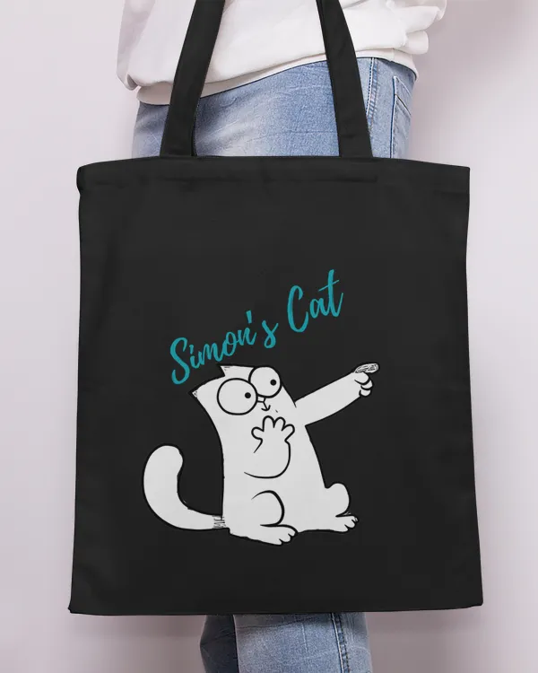 Tote Bag - Printed in the EU