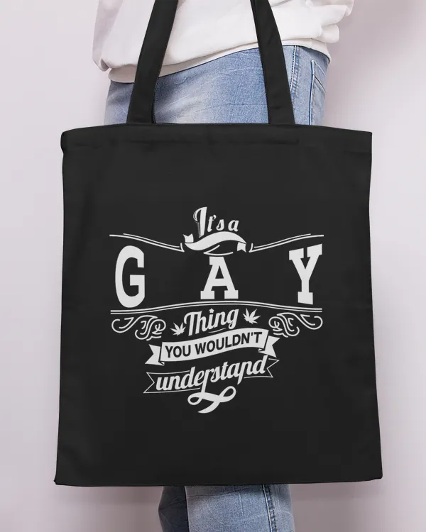 Tote Bag - Printed in the EU