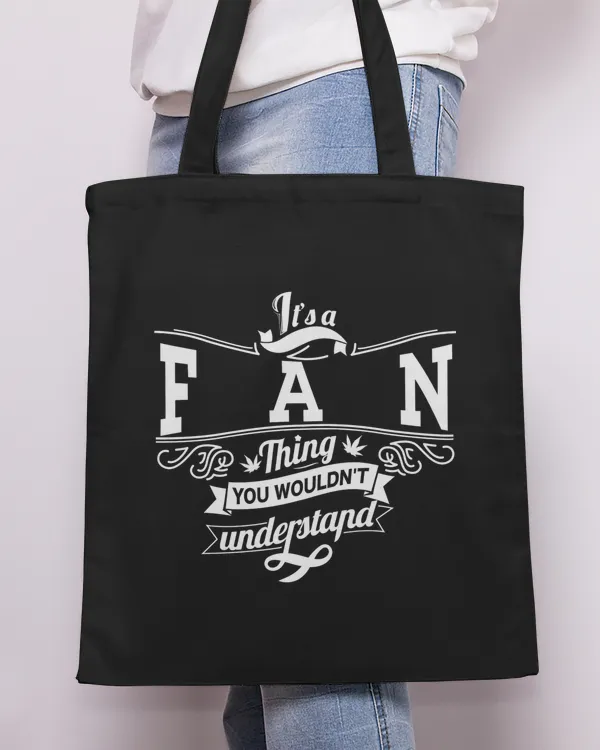 Tote Bag - Printed in the EU