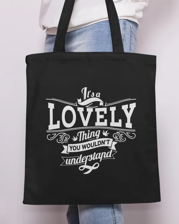 Tote Bag - Printed in the EU