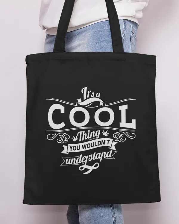 Tote Bag - Printed in the EU