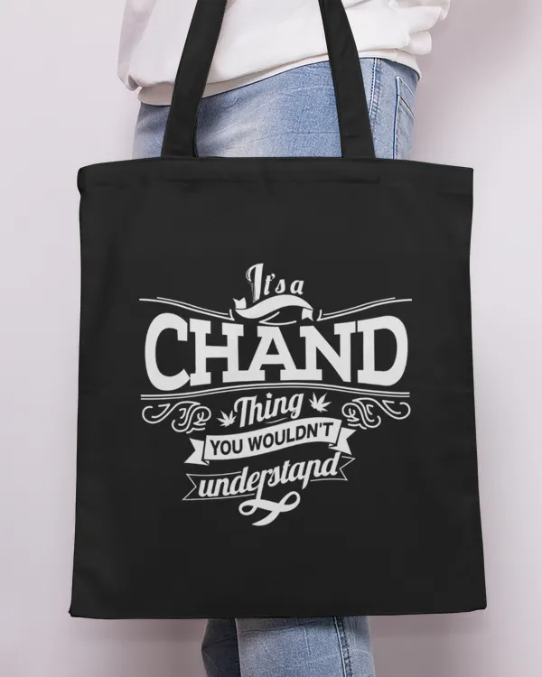 Tote Bag - Printed in the EU