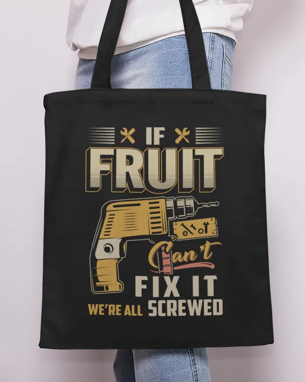 Tote Bag - Printed in the EU