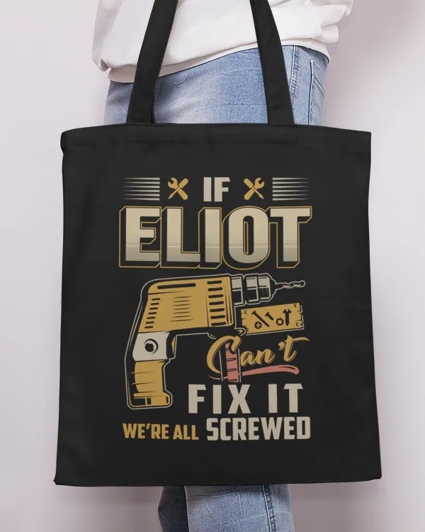 Tote Bag - Printed in the EU