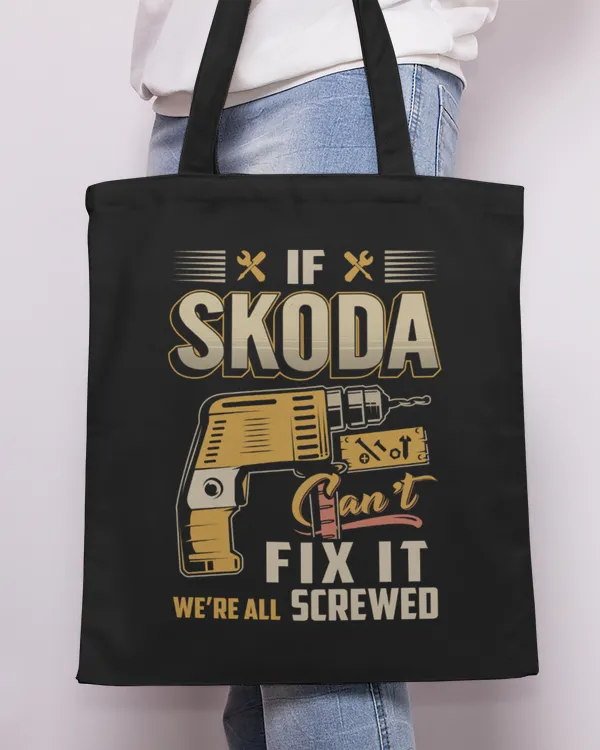 Tote Bag - Printed in the EU