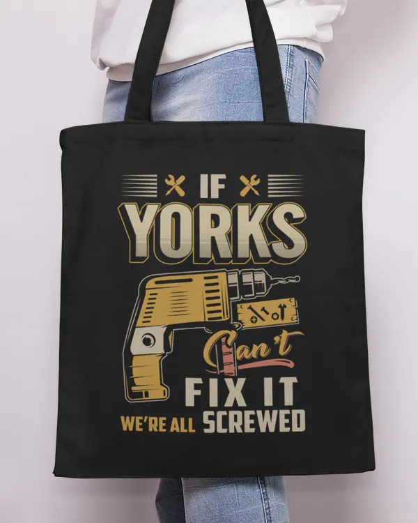 Tote Bag - Printed in the EU