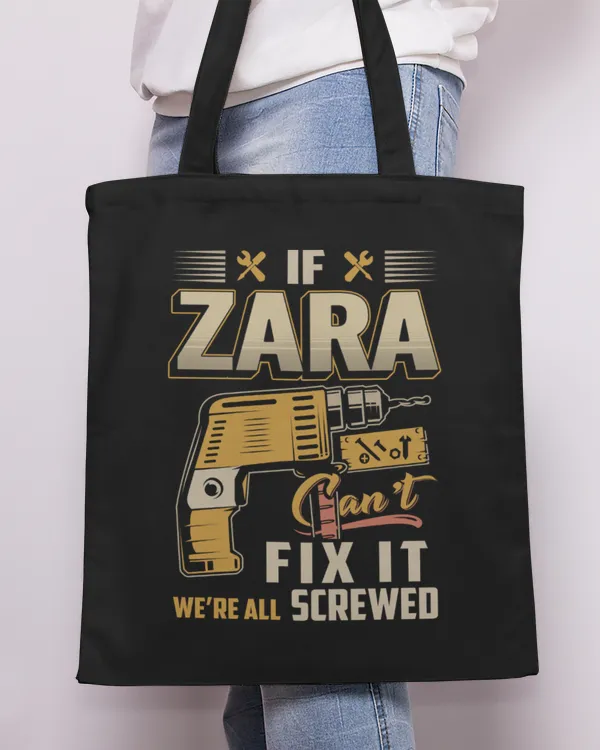 Tote Bag - Printed in the EU