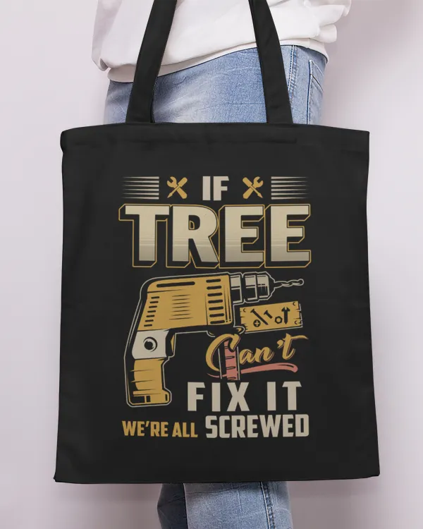 Tote Bag - Printed in the EU
