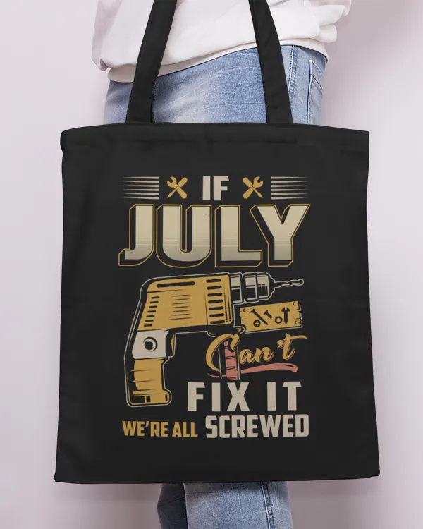 Tote Bag - Printed in the EU