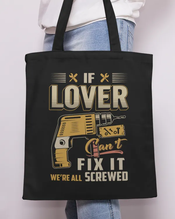 Tote Bag - Printed in the EU