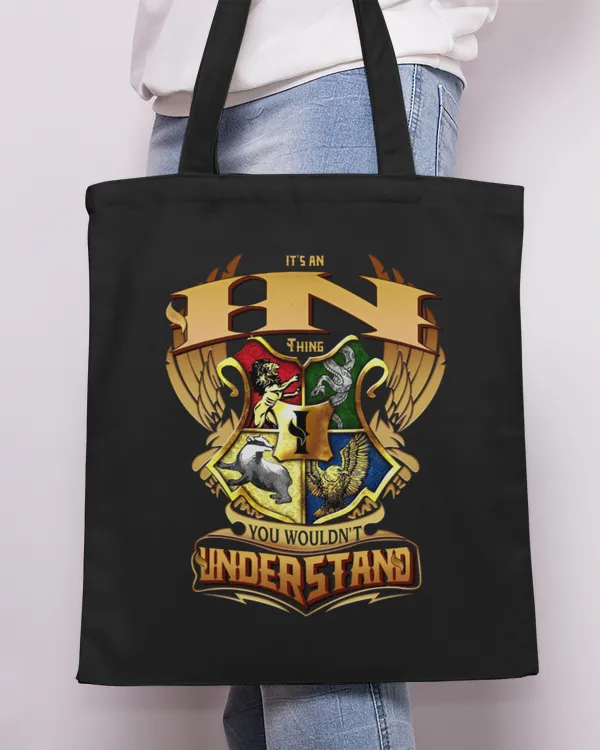 Tote Bag - Printed in the EU