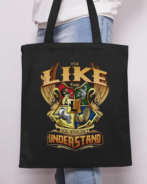Tote Bag - Printed in the EU