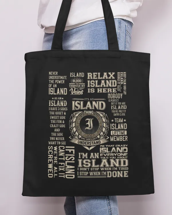 Tote Bag - Printed in the EU