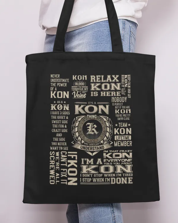 Tote Bag - Printed in the EU