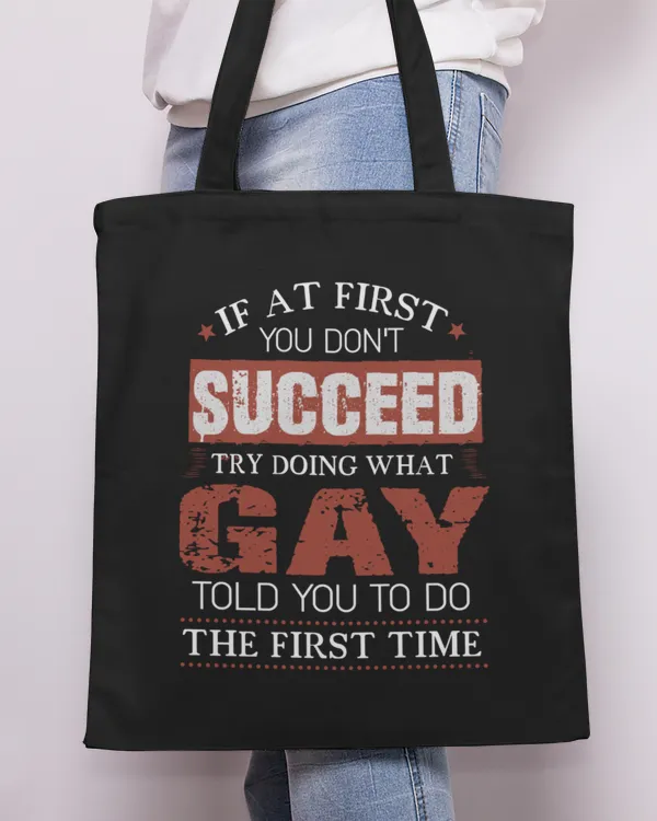 Tote Bag - Printed in the EU