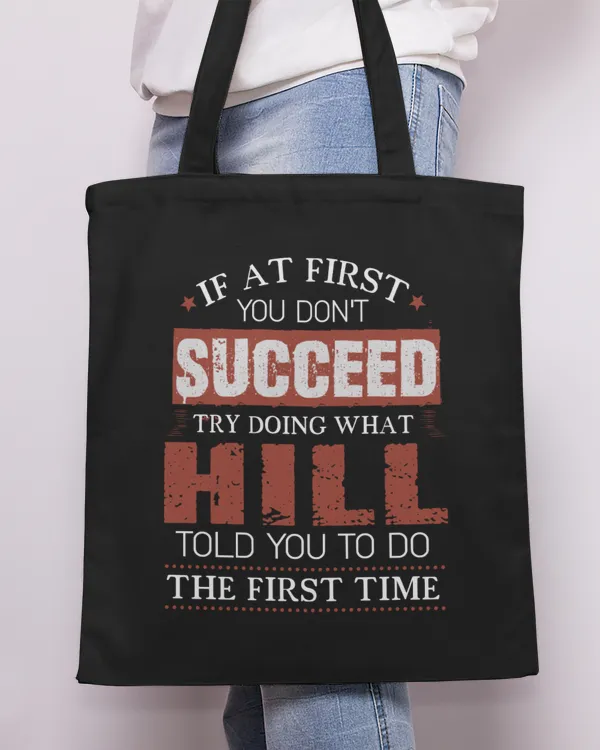 Tote Bag - Printed in the EU