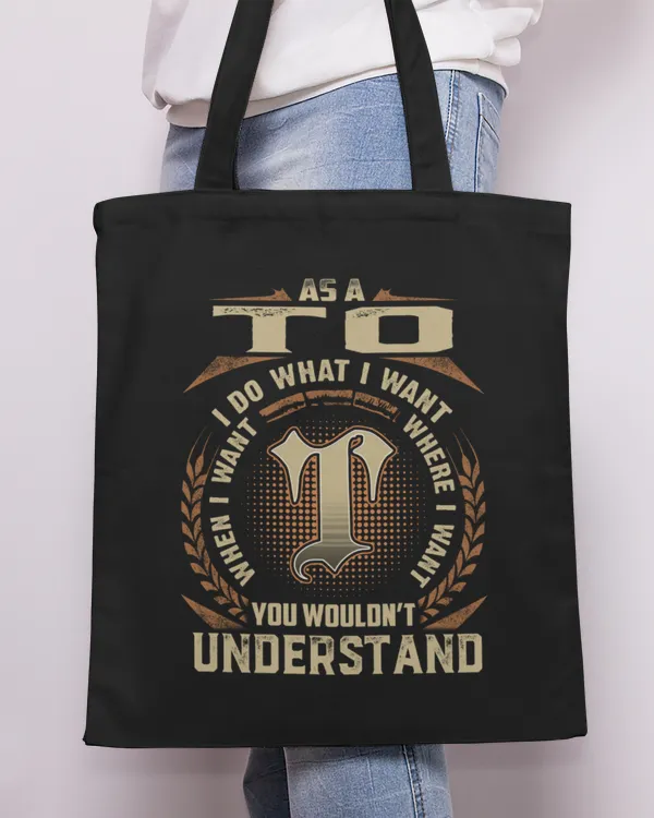Tote Bag - Printed in the EU