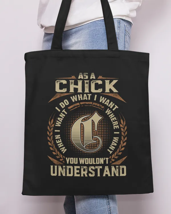 Tote Bag - Printed in the EU