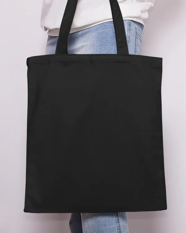 Tote Bag - Printed in the EU