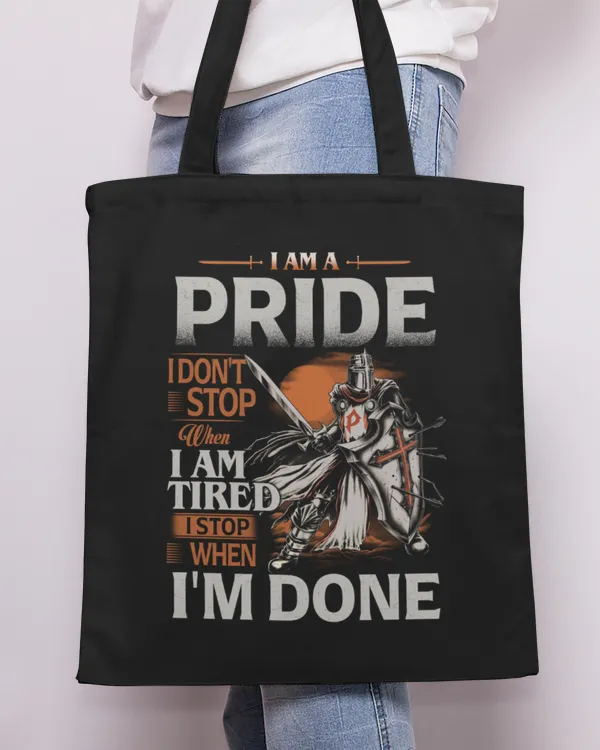 Tote Bag - Printed in the EU