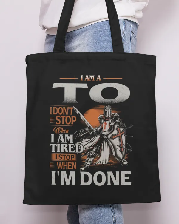Tote Bag - Printed in the EU